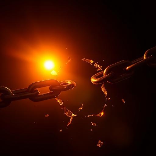 Feeling disconnected from who you truly are